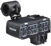Tascam XLR MIC Adaptor for DSLR - Canon