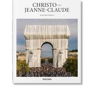 TASCHEN - Christo and Jeanne-Claude (Basic Art)