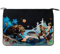 TASCHEN Pouch. Frank Frazetta