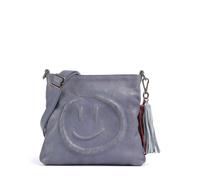 Taschendieb Wien Lachnerstrasse 4 Bandolera lavanda, cuero, mujer