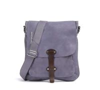 Taschendieb Wien Salvatorianerplatz 2 Bandolera lavanda, cuero, mujer