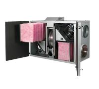 Taschenfilter - ePM1 60% - FB250F7 von Exhausto