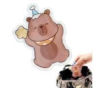 Taschenhandwärmer | Selbstheizend, Wiederverwendbar, Niedlich | Natürlicher, Geruchloser Handwärmer | Für Frauen, Körper, Winter, Kälte, Camping, Skifahren, Radfahren, Sport, Zuhause, Büro, Schule