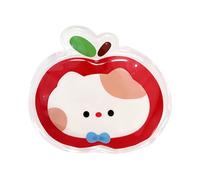 Taschenhandwärmer | Selbstheizend, Wiederverwendbar, Niedlich | Natürlicher, Geruchloser Handwärmer | Für Frauen, Körper, Winter, Kälte, Camping, Skifahren, Radfahren, Sport, Zuhause, Büro, Schule