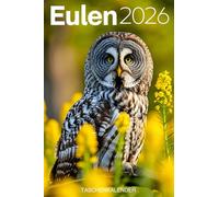 Taschenkalender A6: Terminplaner mit 1 Woche auf 2 Seiten ,Buchkalender, Jahresplaner im kompakten Mini-Format | Dein Terminkalender für perfekte Organisation das ganze Jahr