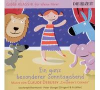 Taschenphilharmonie - Zeit Klassik F.Kleine Hörer: Children's Corner [Import]