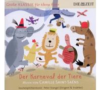 Taschenphilharmonie - Zeit Klassik F.Kleine Hörer: Karneval der Tiere