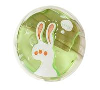 Taschenwärmer Handwärmer Gel wiederverwendbar - Cartoon Wärmepad 10,5 x 9,5 cm | tragbare Handheizung Winter Zubehör | kompakter wärmespender für Outdoor Aktivitäten | Gelkissen Taschenheizung