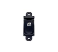 TASEKI Interruptor Elevalunas Botón Elevador Interruptor Control Vidrio Ventana Principal Energía Eléctrica 93570-1J102 935801J102 Accesorios Coche para Hyundai I20 2008-2015(Passenger)