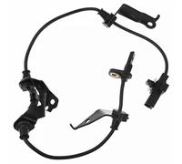 TASEKI Sensor de Pastillas de Freno Sensor Velocidad Rueda ABS para Accord 2.4L L4 3.5L V6 2008-2012 57470-TL1-G01 57475-TL1-G01 57450-TAO-A01 57455-TAO-A01(Rear Right)