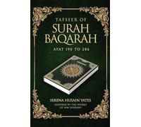 Tasfeer Of Surah Baqarah: Ayat 190 To 286