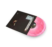 Tash Sultana – MTV Unplugged (Live In Melbourne) – Vinilo rosa – Edición sellada (2021)