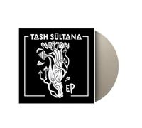 Tash Sultana - Notion (METALLIC SILVER VINYL) [Vinilo]