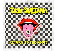 Tash Sultana Return To The Roots - Transparent Neon Ye (Vinyl) (Importación USA)