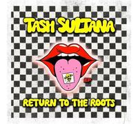 Tash Sultana - Return To The Roots - Transparent Neon Yellow Colored Vinyl [Vinyl LP] [VINYL] [Vinilo]
