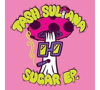 Tash Sultana - Sugar [Vinilo]