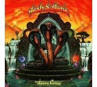 Tash Sultana - Terra Firma (2 LP)