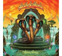 Tash Sultana - Terra Firma