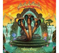 Tash Sultana Terra Firma (Vinyl) 12" Album