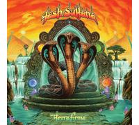 Terra Firma [Vinilo]
