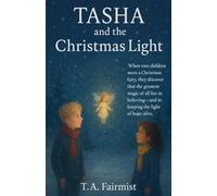 Tasha and the Christmas Light