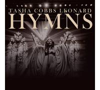 Tasha Cobbs Leonard - Hymns