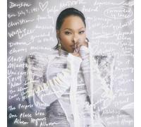 Tasha Cobbs Leonard TASHA Foggy Horizon (Vinyl) (Importación USA)