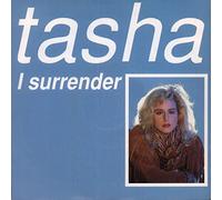 Tasha - I Surrender (The Wright Mix)