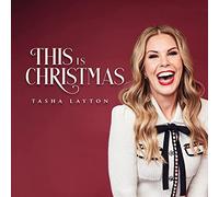 Tasha Layton - This Is Christmas [VINYL] [Vinilo]
