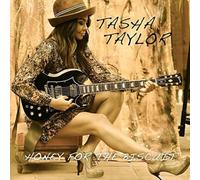 Tasha Taylor – Honey for the Biscuit