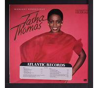 TASHA THOMAS - midnight rendezvous