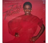 Tasha Thomas - Midnight Rendezvous - Atlantic - ATL 50 572