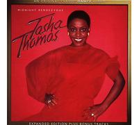 Tasha Thomas - Midnight Rendezvous: Expanded Edition (Jewel Case)