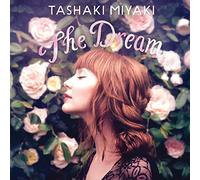 Tashaki Miyaki - The Dream [Vinilo]