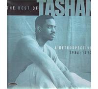 Tashan - Best of Tashan [Vinilo]