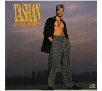 Tashan - On the Horizon