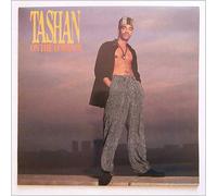 Tashan - On The Horizon [Vinilo]