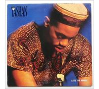 Tashan - Save The Family [12in Single]