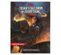 Tasha's Cauldron of Everything (Dungeons & Dragons)