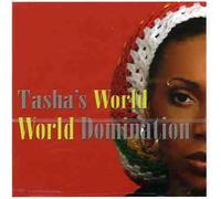 Tasha's World - World Domination
