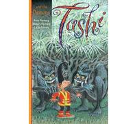 Tashi and the Demons: Volume 6