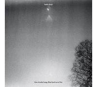 Tashi Dorji - Low Clouds Hang, This Land Is On Fire [Casete]