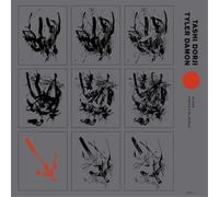 Tashi Dorji & Tyler Damon To Catch a Bird in a Net of Wind (Vinyl) 12" Album