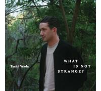 Tashi Wada - What Is Not Strange [Vinilo]