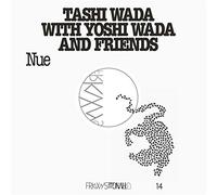Tashi Wada With Yoshi Wada And Friends - Frkwys Vol. 14 - Nue