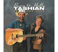 Tashian,Barry & Holly - Ready for Love
