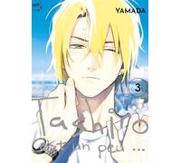 Tashiro est un peu... - Tome 03 (YAOI)