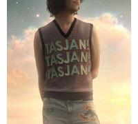 Tasjan, Aaron Lee - Tasjan! Tasjan! Tasjan! [Vinilo]