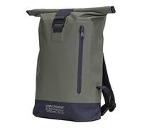 Task Force 2215 - Mochila Urban Creek Drybag 18 L Task Force 2215 - VAN OS - Verde Verde, verde y negro