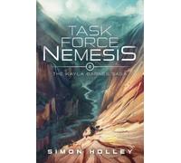 Task Force Nemesis (The Kayla Barnes Saga)